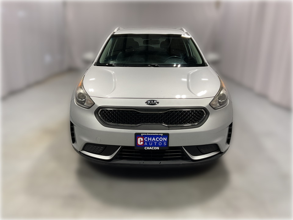 2019 Kia Niro LX