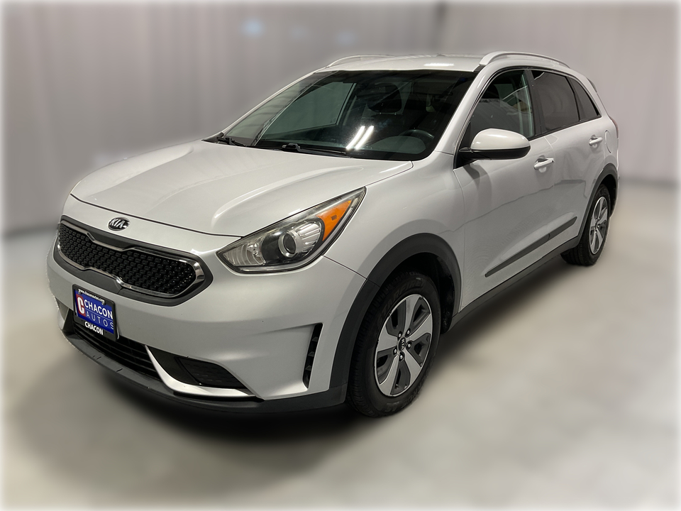 2019 Kia Niro LX