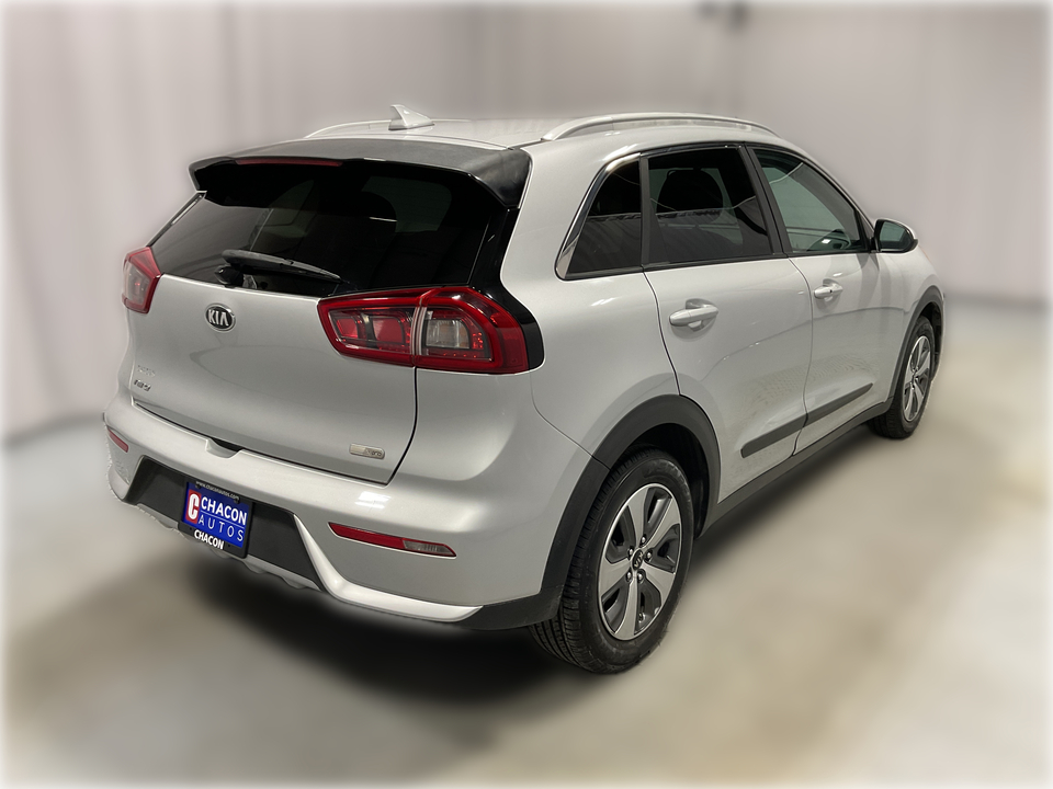 2019 Kia Niro LX