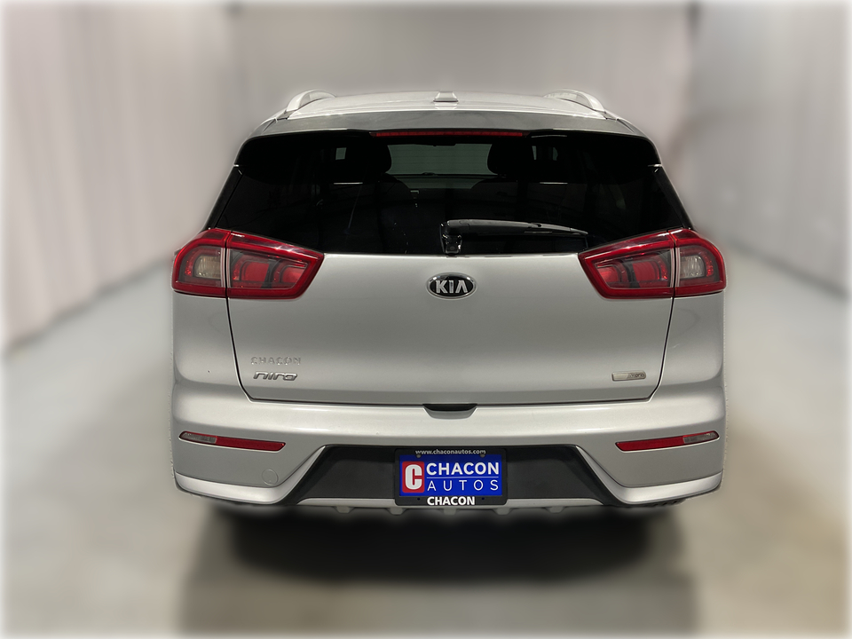 2019 Kia Niro LX