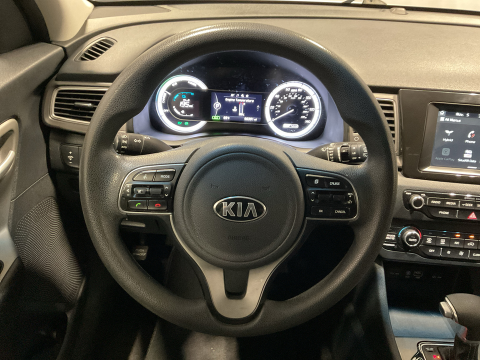 2019 Kia Niro LX