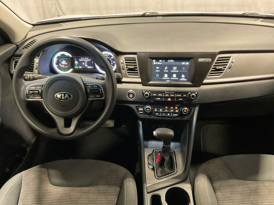 2019 Kia Niro LX