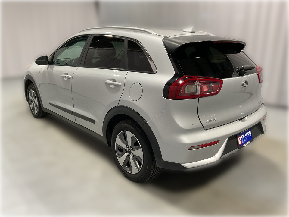 2019 Kia Niro LX