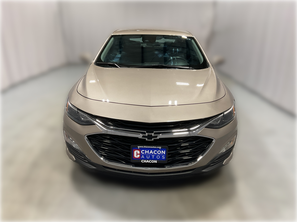 2023 Chevrolet Malibu 1LT