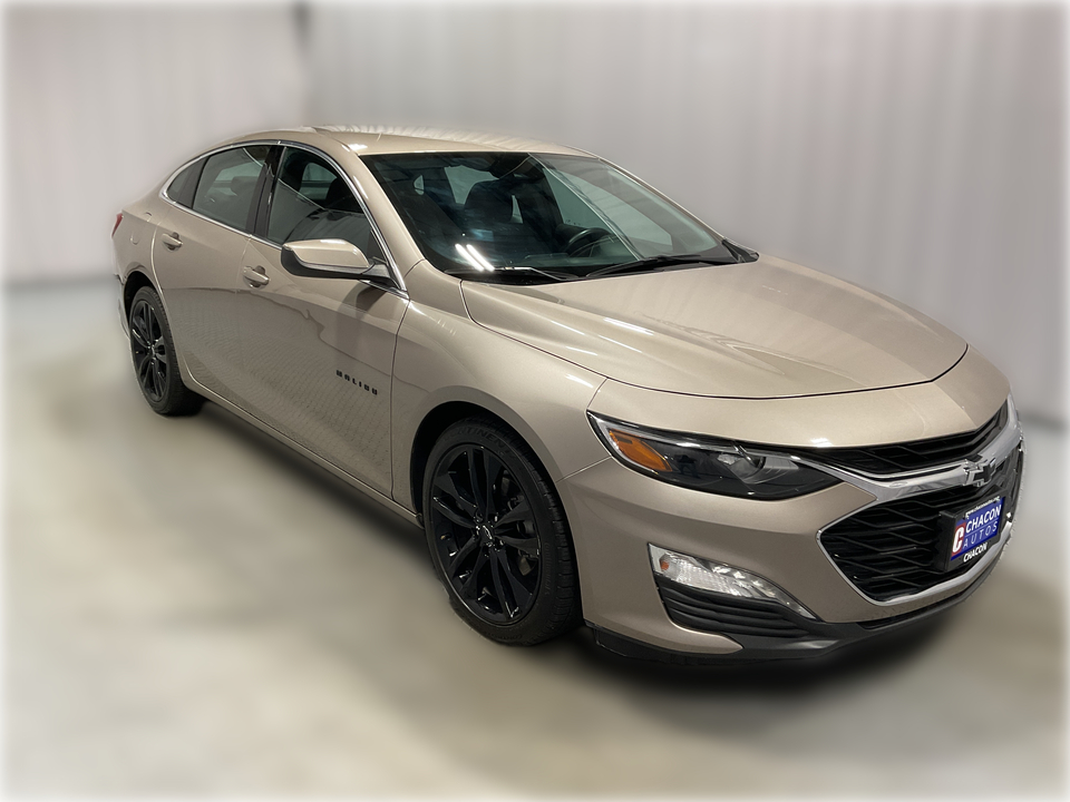 2023 Chevrolet Malibu 1LT