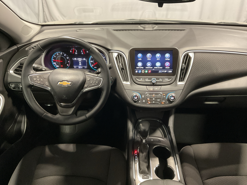2023 Chevrolet Malibu 1LT