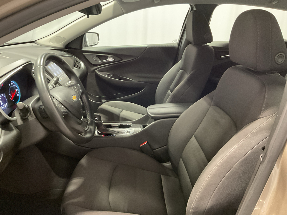 2023 Chevrolet Malibu 1LT