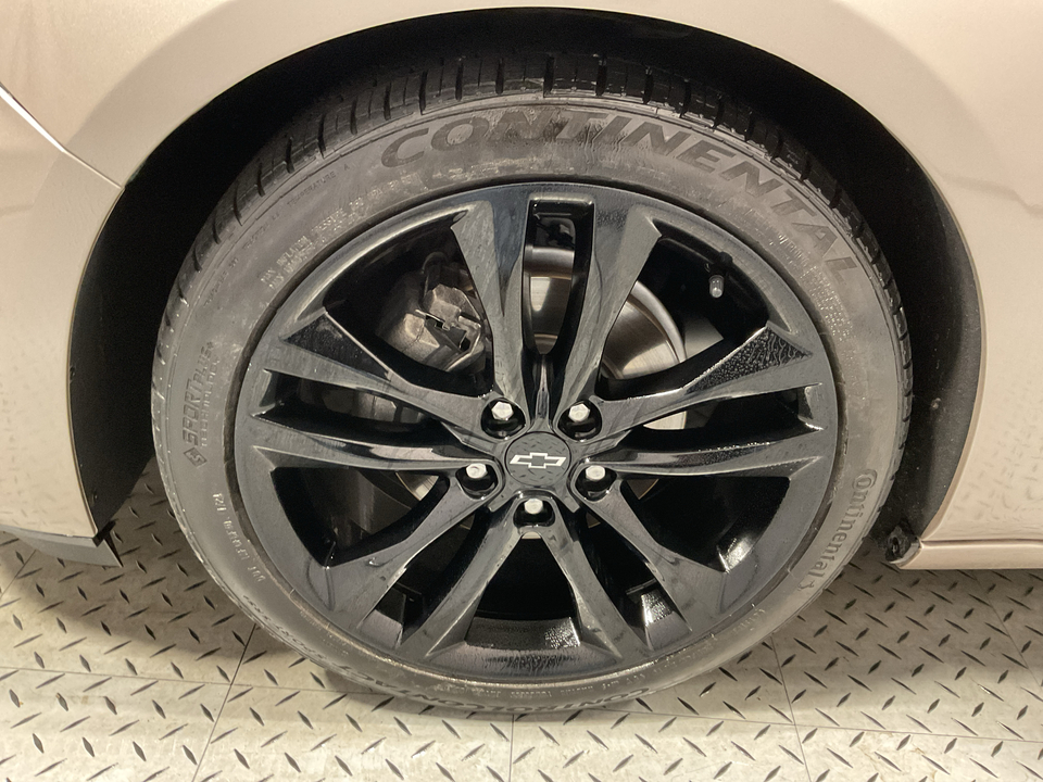 2023 Chevrolet Malibu 1LT