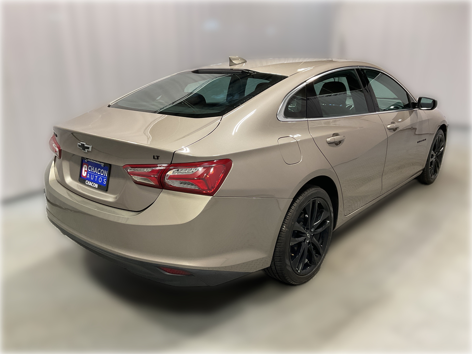 2023 Chevrolet Malibu 1LT