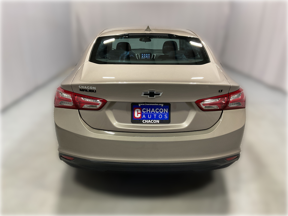 2023 Chevrolet Malibu 1LT