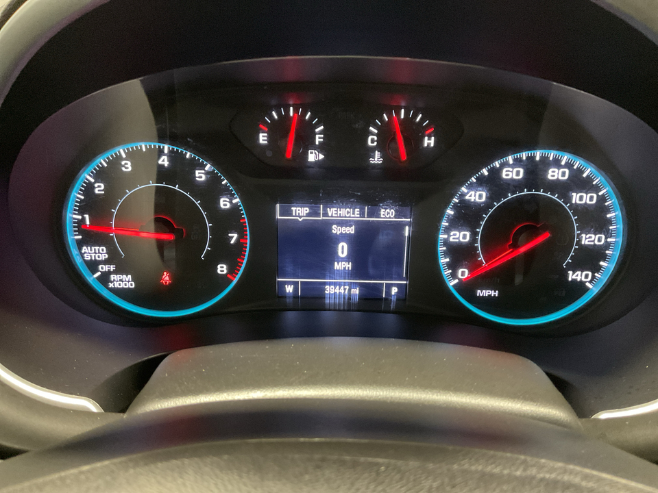 2023 Chevrolet Malibu 1LT