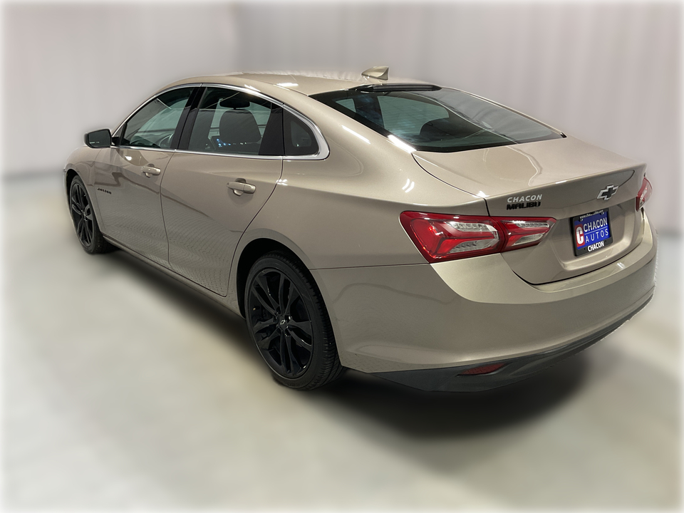 2023 Chevrolet Malibu 1LT