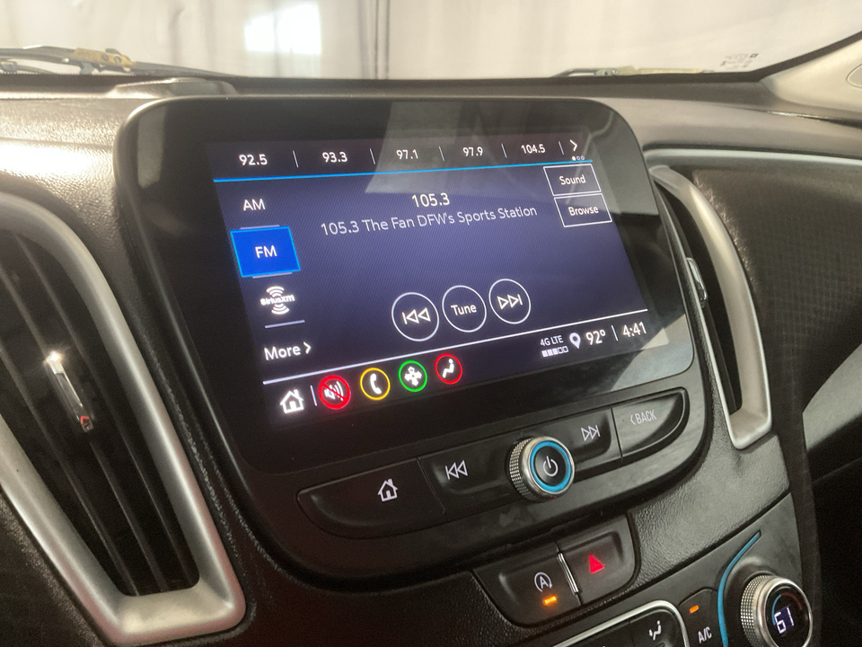 2023 Chevrolet Malibu 1LT