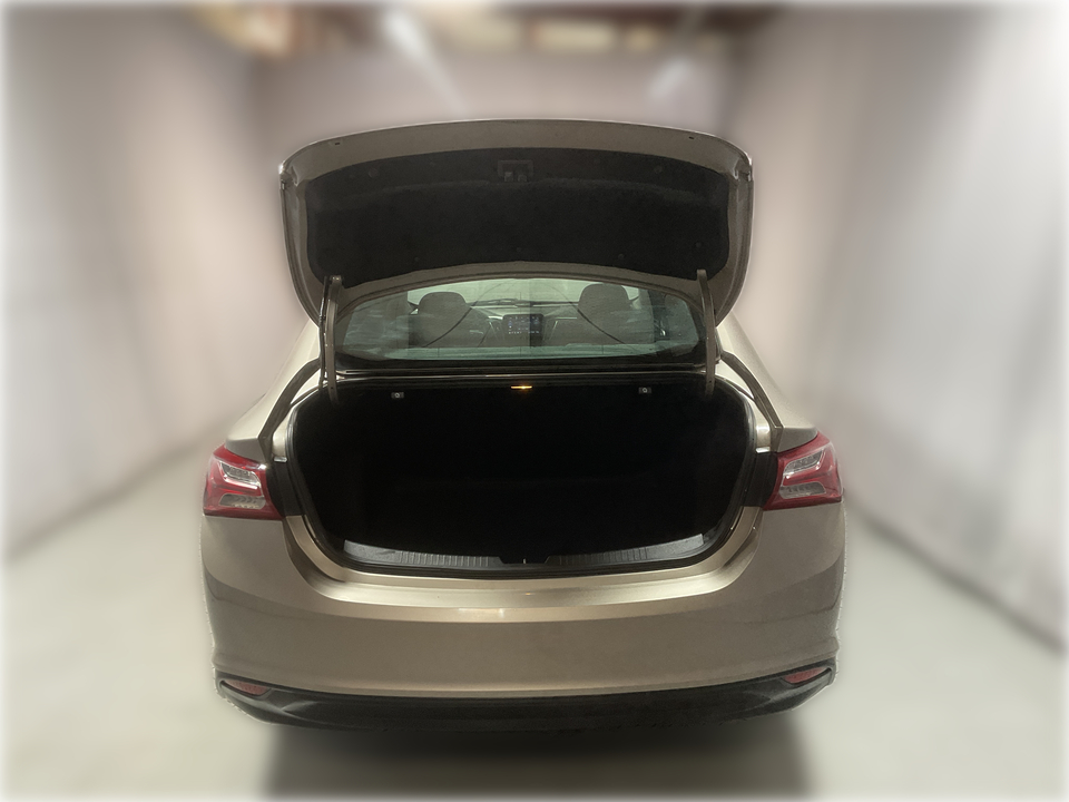 2023 Chevrolet Malibu 1LT