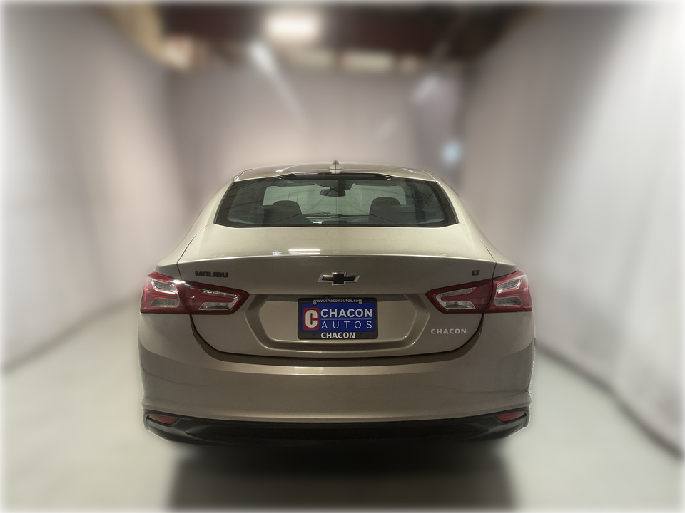 2023 Chevrolet Malibu 1LT