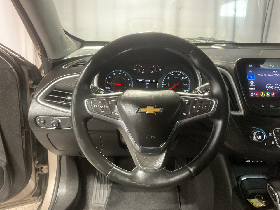 2023 Chevrolet Malibu 1LT