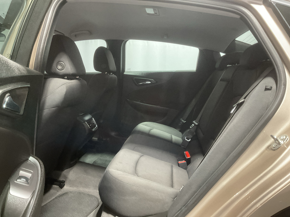 2023 Chevrolet Malibu 1LT