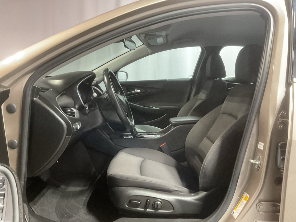 2023 Chevrolet Malibu 1LT