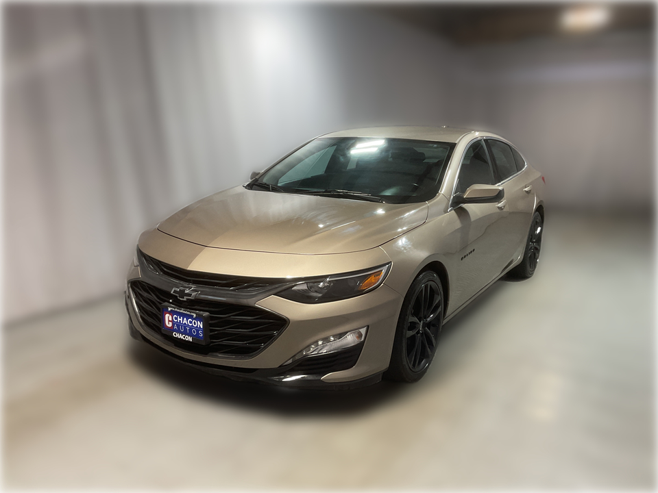 2023 Chevrolet Malibu 1LT