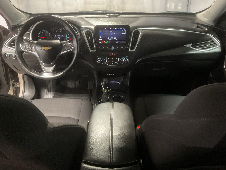 2023 Chevrolet Malibu 1LT