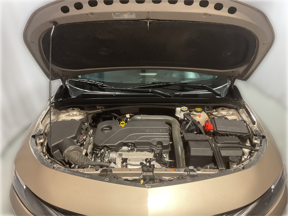 2023 Chevrolet Malibu 1LT
