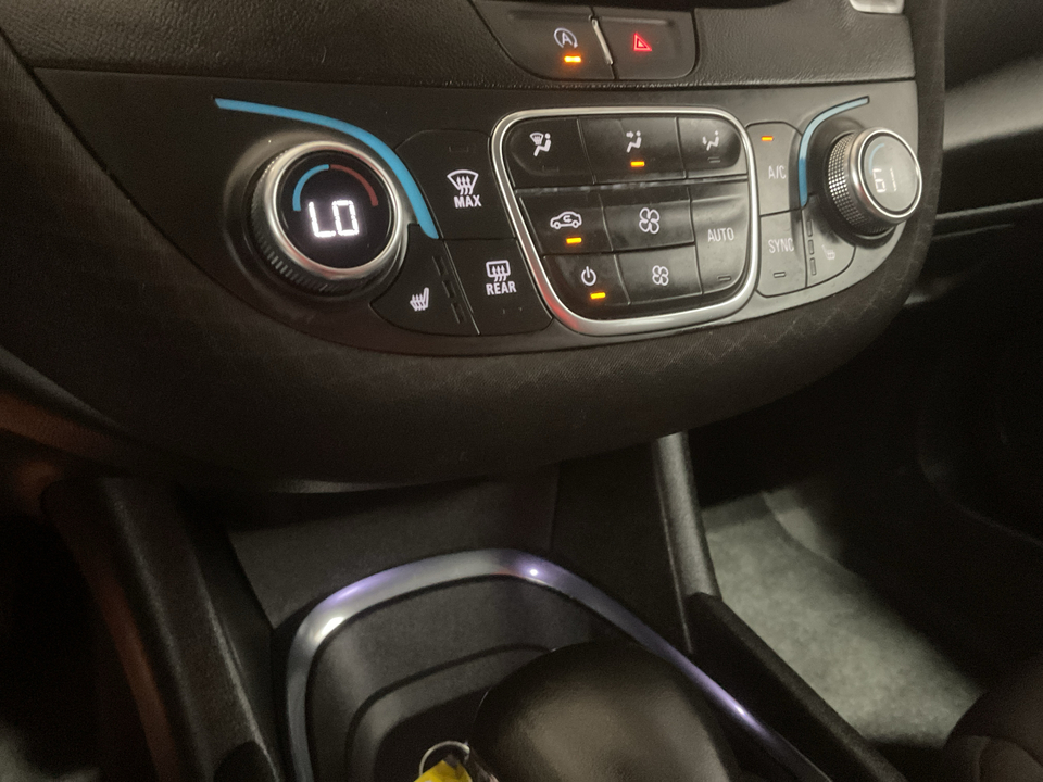 2023 Chevrolet Malibu 1LT
