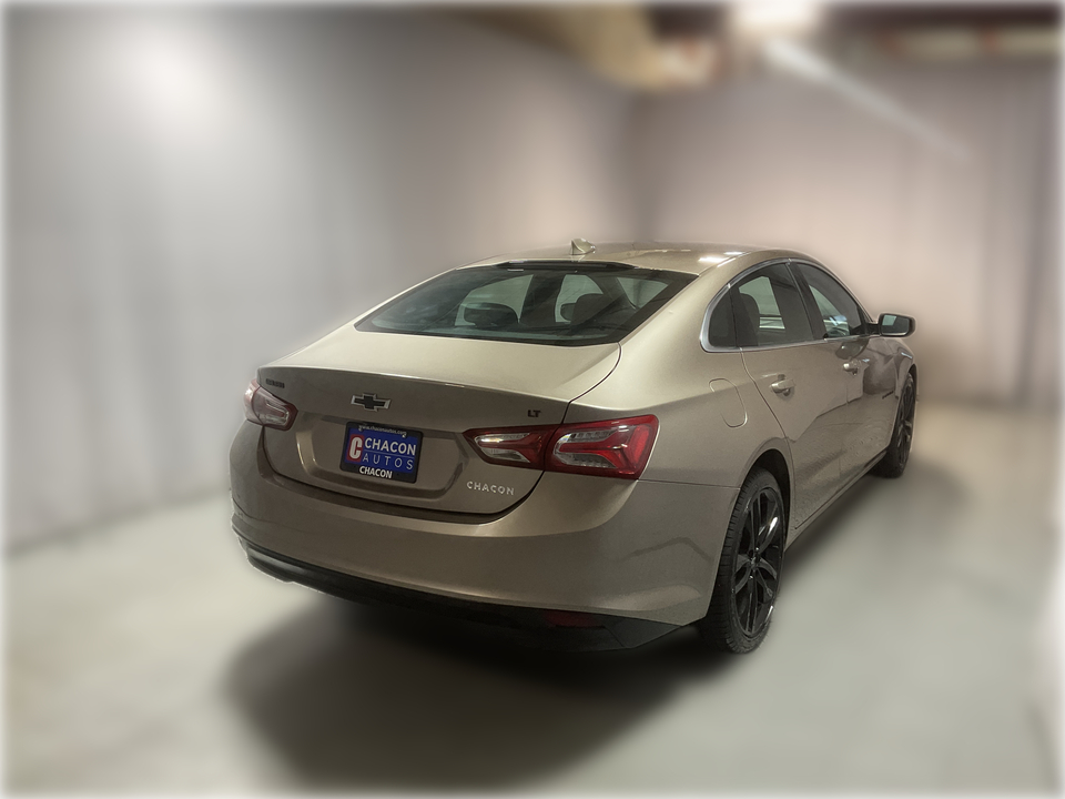 2023 Chevrolet Malibu 1LT
