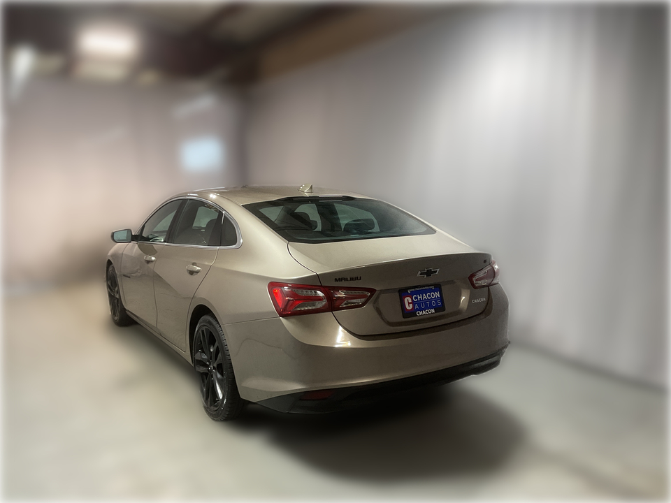 2023 Chevrolet Malibu 1LT