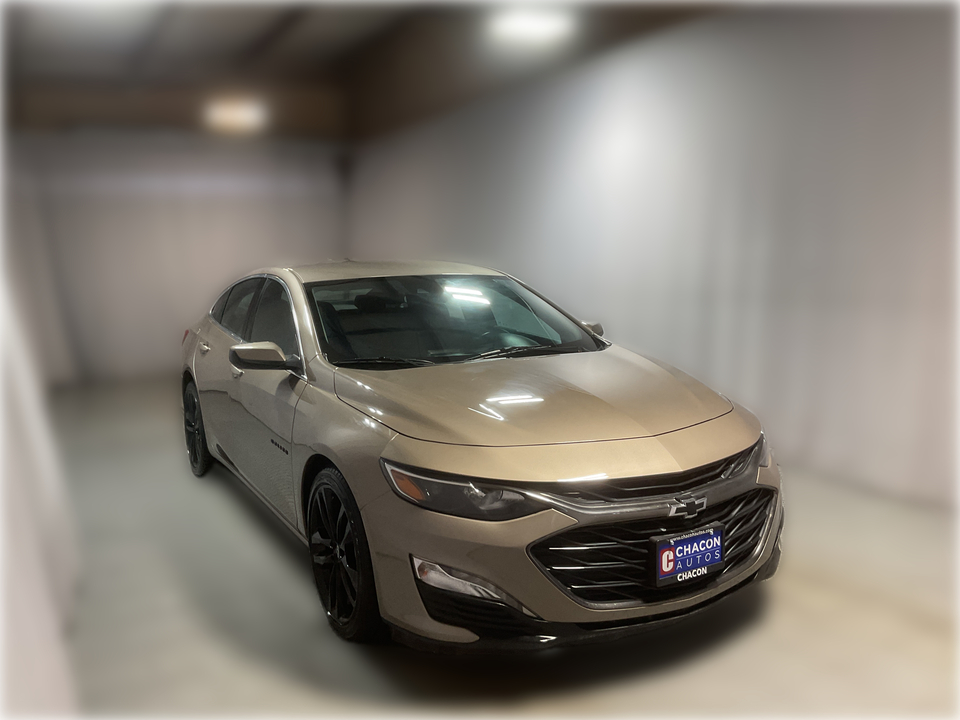 2023 Chevrolet Malibu 1LT