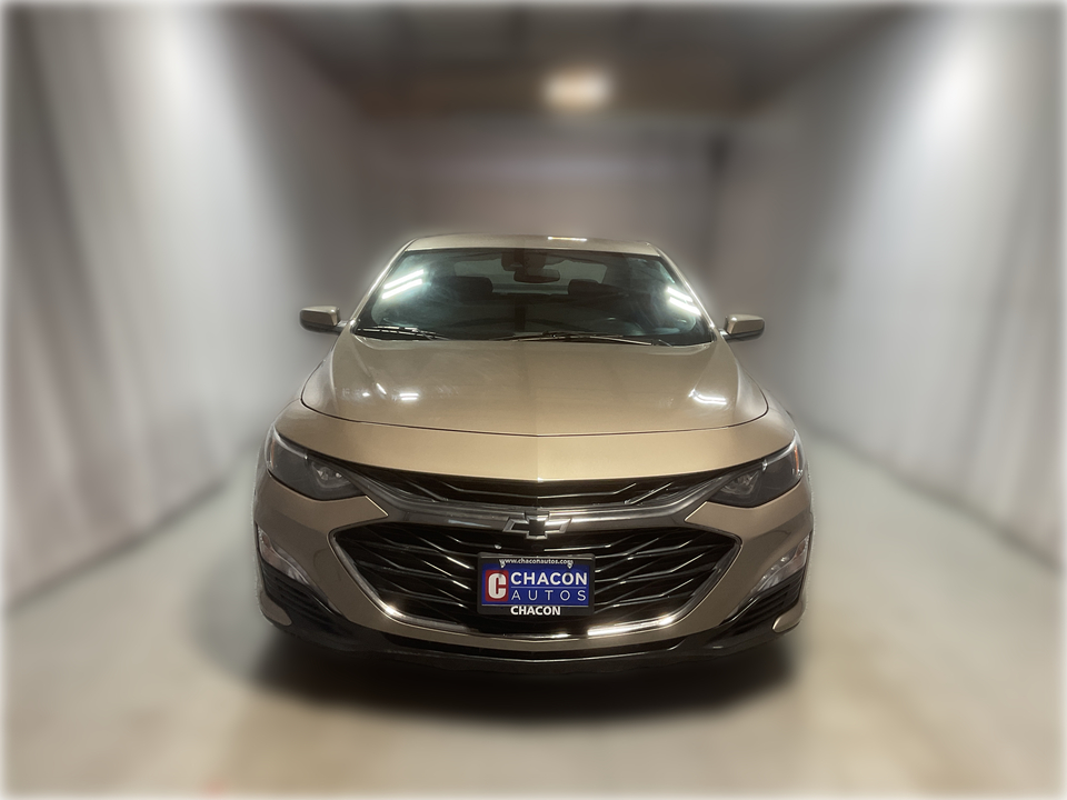 2023 Chevrolet Malibu 1LT