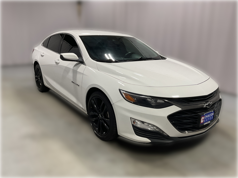 2023 Chevrolet Malibu 1LT