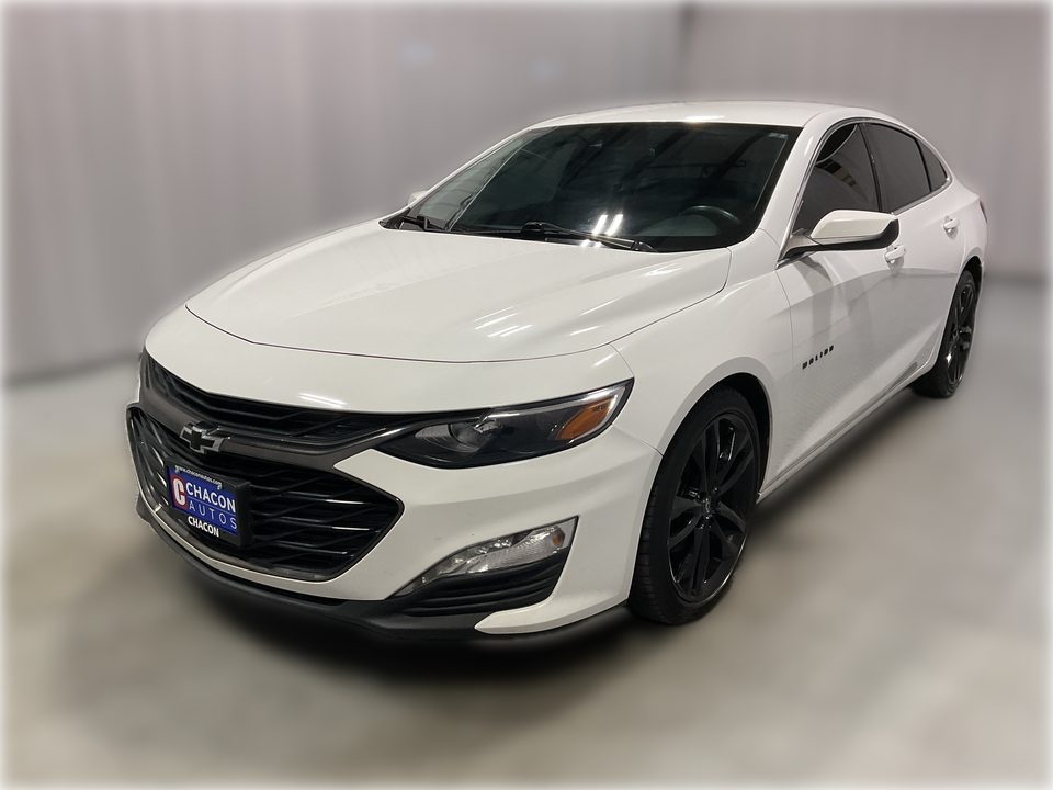 2023 Chevrolet Malibu 1LT