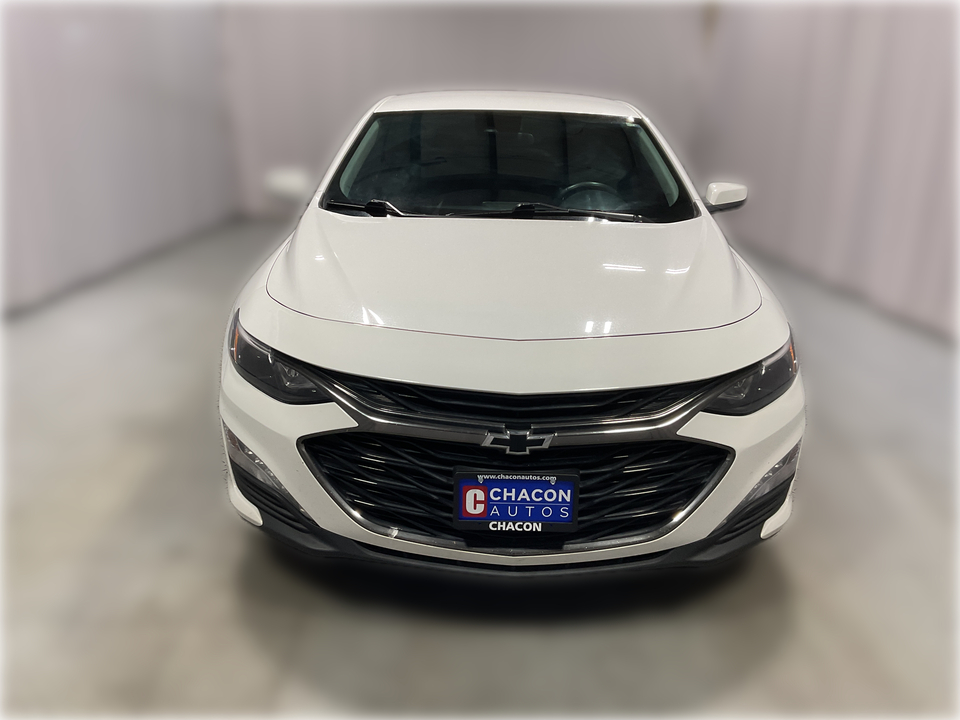 2023 Chevrolet Malibu 1LT
