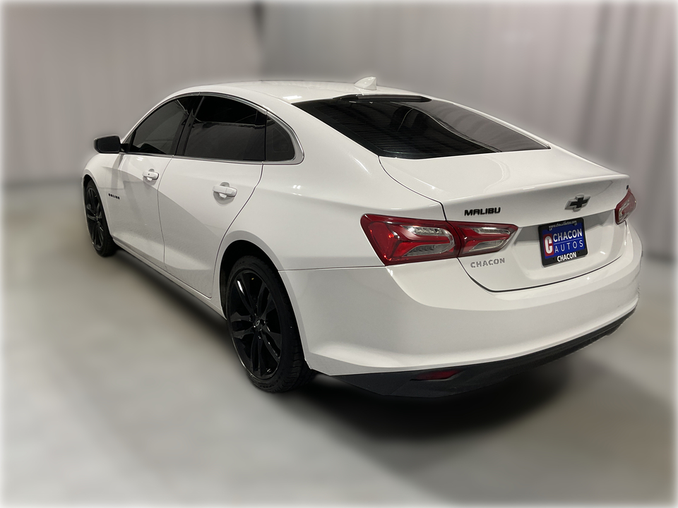 2023 Chevrolet Malibu 1LT