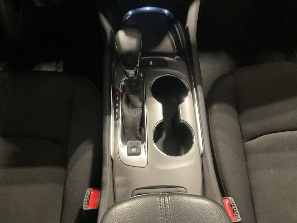 2023 Chevrolet Malibu 1LT