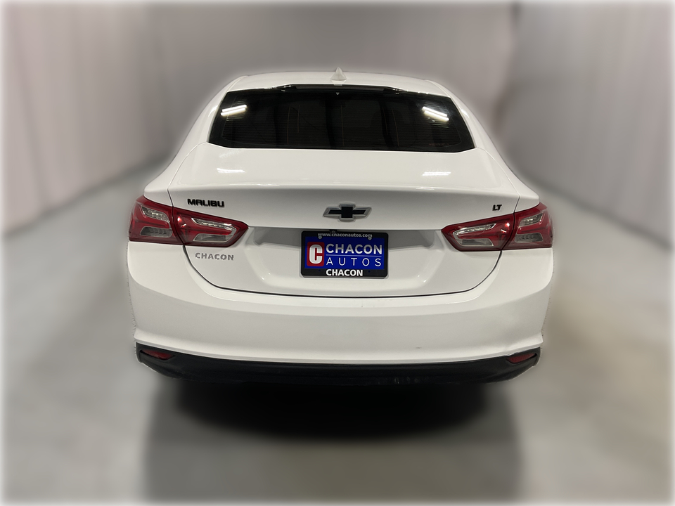 2023 Chevrolet Malibu 1LT