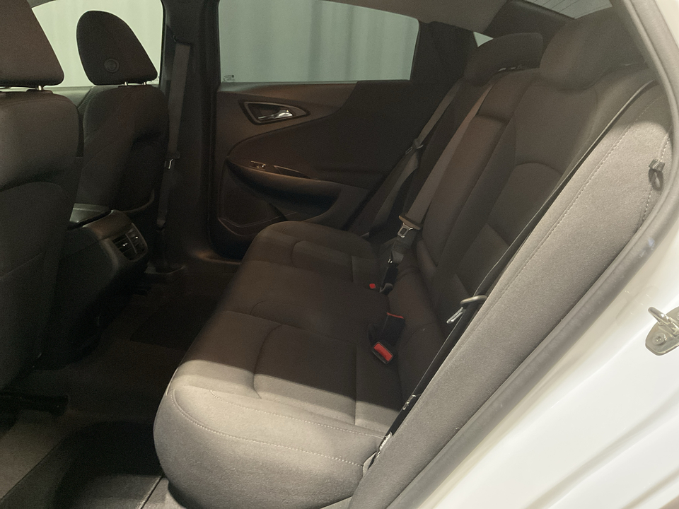 2023 Chevrolet Malibu 1LT