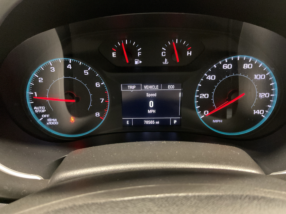2023 Chevrolet Malibu 1LT