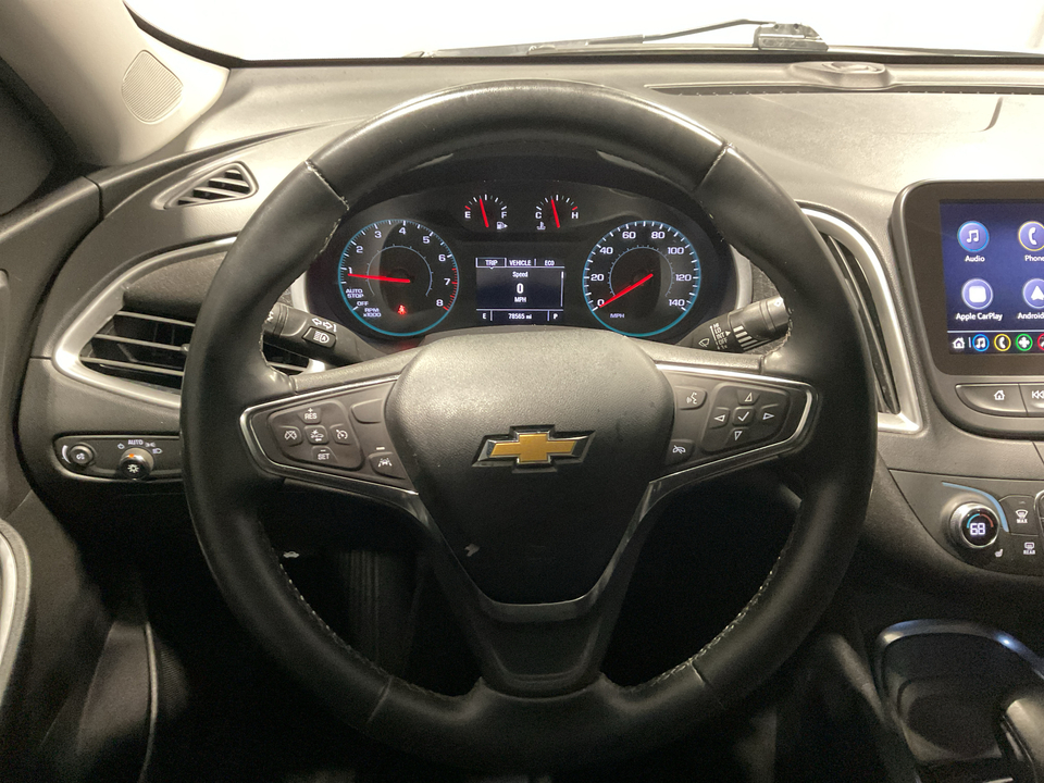 2023 Chevrolet Malibu 1LT