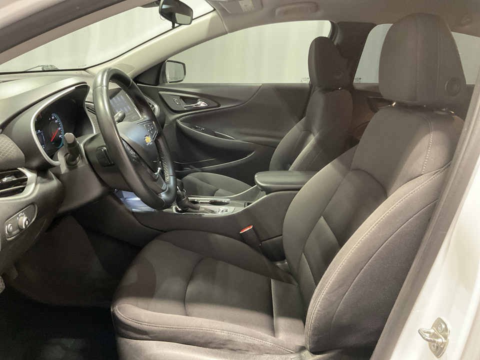 2023 Chevrolet Malibu 1LT