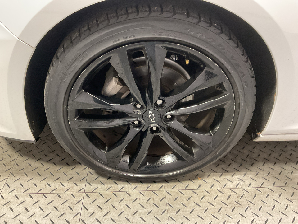 2023 Chevrolet Malibu 1LT