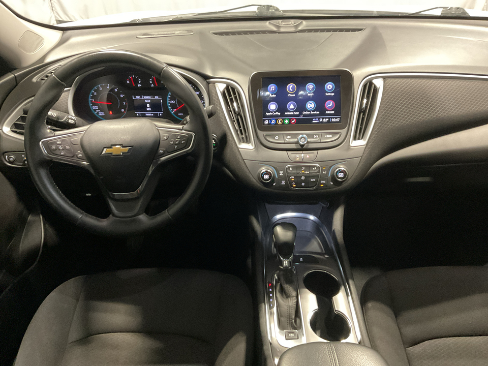 2023 Chevrolet Malibu 1LT