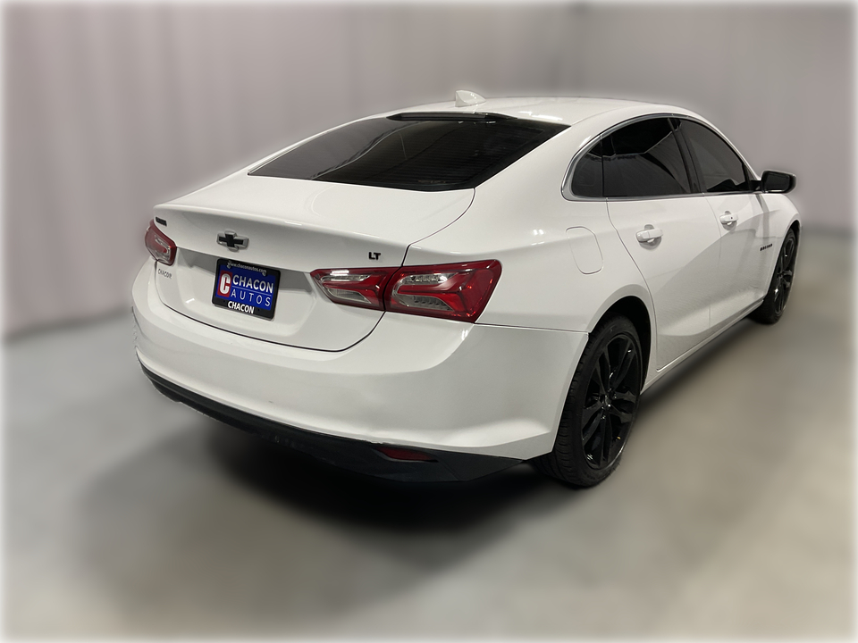 2023 Chevrolet Malibu 1LT