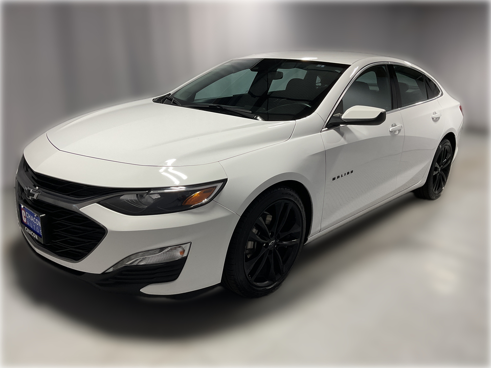 2023 Chevrolet Malibu 1LT