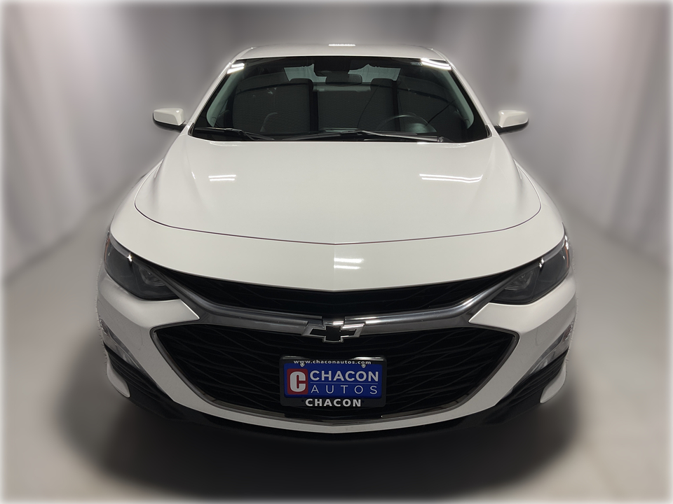 2023 Chevrolet Malibu 1LT