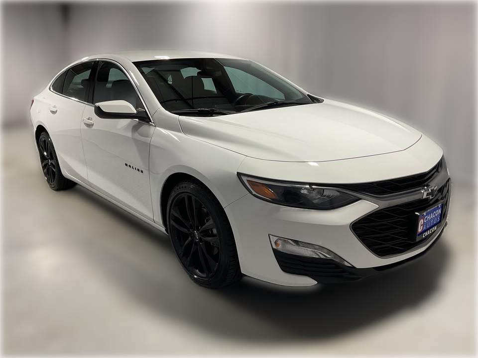 2023 Chevrolet Malibu 1LT