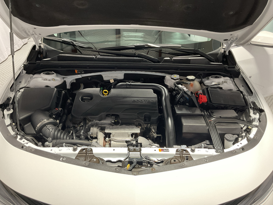 2023 Chevrolet Malibu 1LT