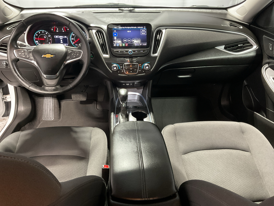 2023 Chevrolet Malibu 1LT