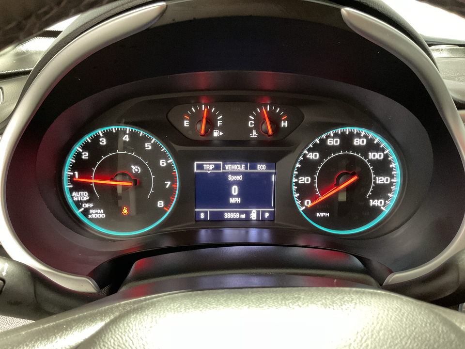 2023 Chevrolet Malibu 1LT