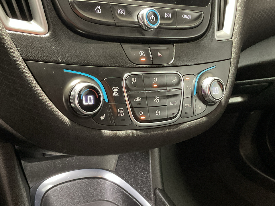 2023 Chevrolet Malibu 1LT